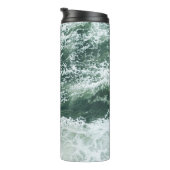 OCEAN WAVES THERMOSBEKER (Geroteerd rechts)