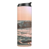 OCEAN WAVES THERMOSBEKER (Gedraaid links)