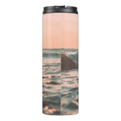 OCEAN WAVES THERMOSBEKER (Achterkant)