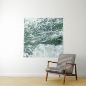 OCEAN WAVES WANDKLEED (In situ)
