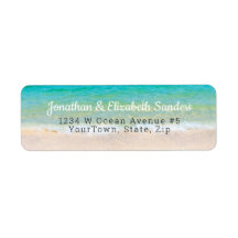 Ocean Waves Wit Zand Strand Kust