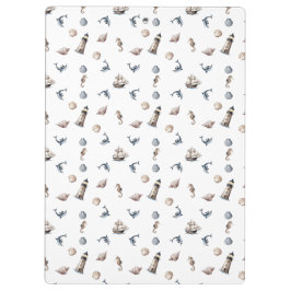 Ocean Whispers! Klembord