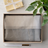 Ocean Whitewash op Beach-document Tissuepapier (Geschenk)