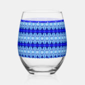 OCEAN WIJNGLAS ZONDER VOET (Achterkant)