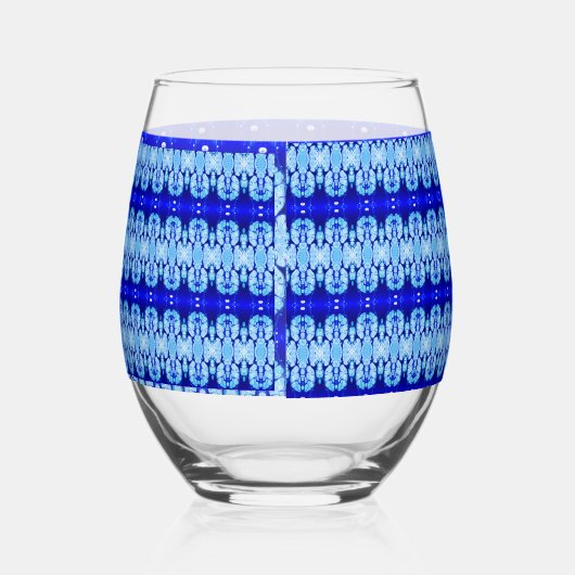 OCEAN WIJNGLAS ZONDER VOET (Rechts)