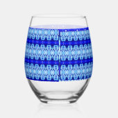 OCEAN WIJNGLAS ZONDER VOET (Links)