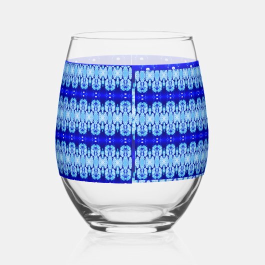 OCEAN WIJNGLAS ZONDER VOET (Links)