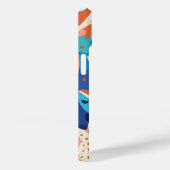 Ocean Wonders Case-Mate iPhone Case (Achterkant / Rechts)