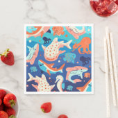 Ocean Wonders Servet (Insitu)