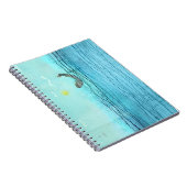 Ocean Wonders - Spiral Photo Notitieboek (Rechterzijde)