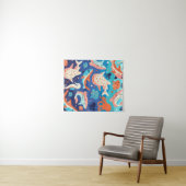 Ocean Wonders Wandkleed (In Situ (horizontaal))