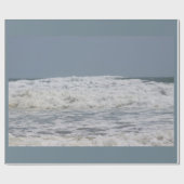 Ocean Wrapping Paper Cadeaupapier (Vlak)