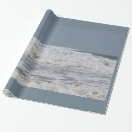 Ocean Wrapping Paper Cadeaupapier