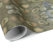 Ocean Zee Marine Sediment Gemstone Collectie Box Cadeaupapier (Rol Hoek)