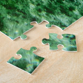 Ocean Zee Schildpad Puzzel met Jouw naam – 520 Stu (Zijkant)