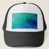 Ocean Zee Water Digital Art Pet (Voorkant)