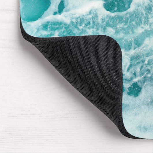 Ocean Zee Waves Muismat (Hoek)