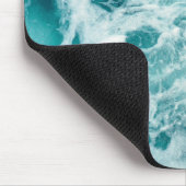 Ocean Zee Waves Muismat (Hoek)