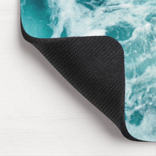 Ocean Zee Waves Muismat (Hoek)