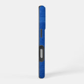 Ocean zeil iPhone / iPad hoes Hoesje (Rechterkant)