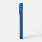 Ocean zeil iPhone / iPad hoes Hoesje (Linkerkant)