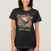 Ocean Ziel - Diepe Vibe