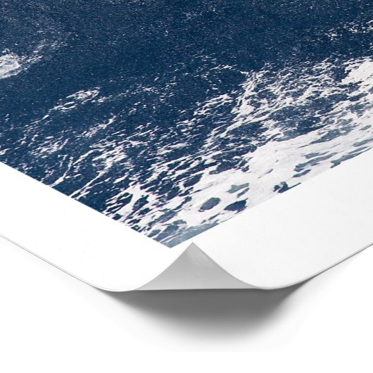 Oceana 6195 poster (Hoek)