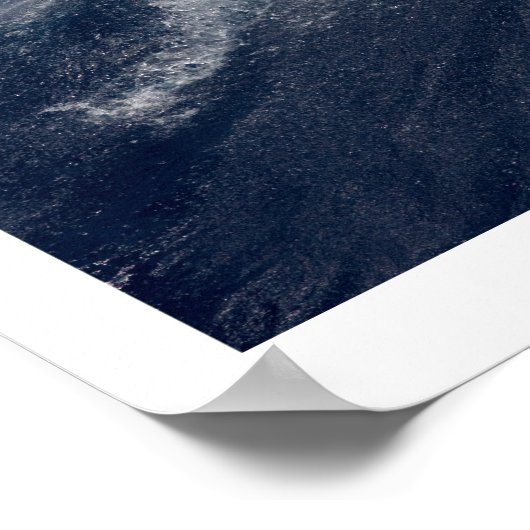 Oceana 6301 poster (Hoek)