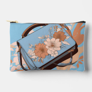 Oceana Floral Ai kunst iphone 17 hoesje Etui