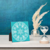 Oceana Mandala Fotoplaat (Insitu)