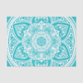 Oceana Mandala Tissuepapier (Voorkant)