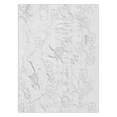 Oceana reliëf Aboriginal Art tafelkleed (Voorkant)