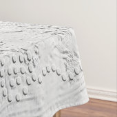 Oceana reliëf Aboriginal Art tafelkleed (Voorbeeld)