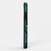 Oceana Signature Camo Case-Mate iPhone Case (Achterkant/rechts)