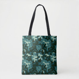 Oceana Signature Camo Tote Bag