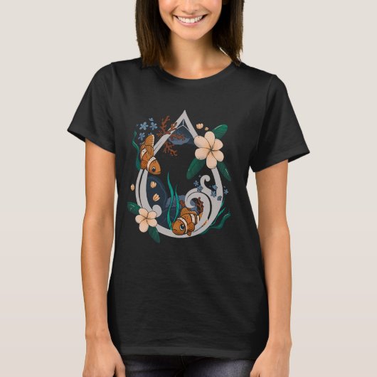 Oceandagen T-shirt (Voorkant)
