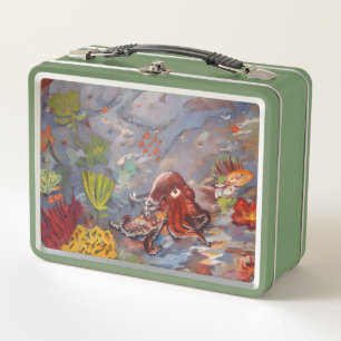 oceanen 11