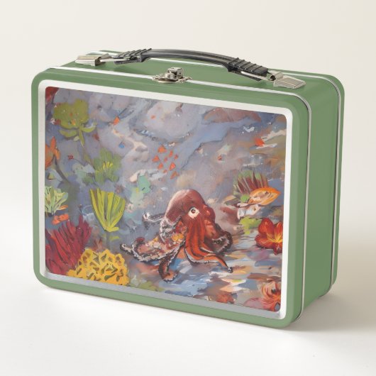 oceanen 11 (Voorkant)