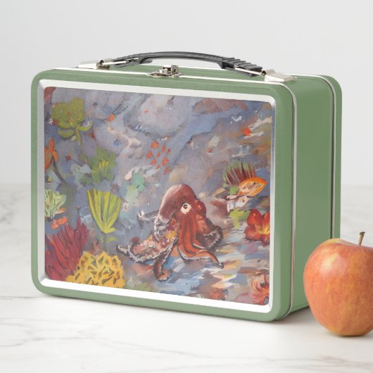 oceanen 11 (In situ)