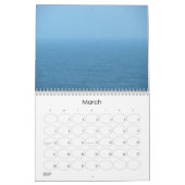 Oceanen 2009 kalender (Mar 2027)
