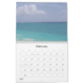 Oceanen 2009 kalender (Feb 2027)
