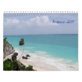 Oceanen 2009 kalender (Hoes)