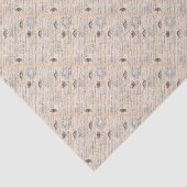 oceanen met tony fernandes tissuepapier (Detail)