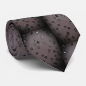 Oceanen Stropdas (Opgerold)