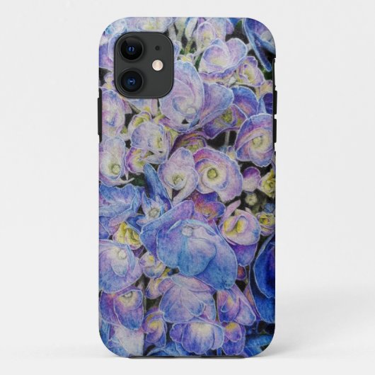 Oceanen van de zaak-Iphone Case-Mate iPhone Case (Achterkant)