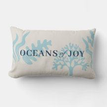 Oceanen van het Sierkussen van het poolhuis