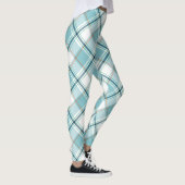 Oceanen weg leggings (Rechts)