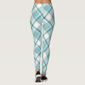 Oceanen weg leggings (Achterkant)