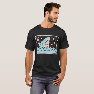 Oceanhaai T-shirt