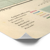 Oceania Atlas Map Poster (Hoek)